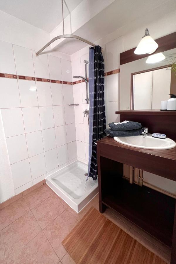 A116 Appartement Disneyland Paris T1 Монтеврен Екстериор снимка